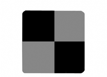 leneta灰白格遮盖力试验纸图片1