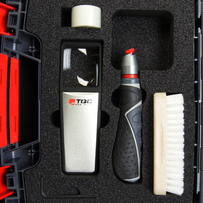 油墨附着力检验仪